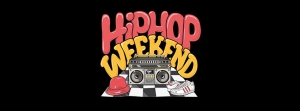 Hip Hop Weekend 2016