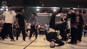 Break The SHIRE 2016