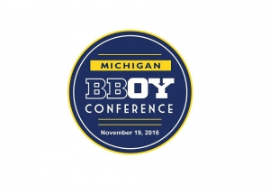Michigan Collegiate Bboy Conference