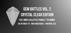 Gem Battles Crystal Clear Edition