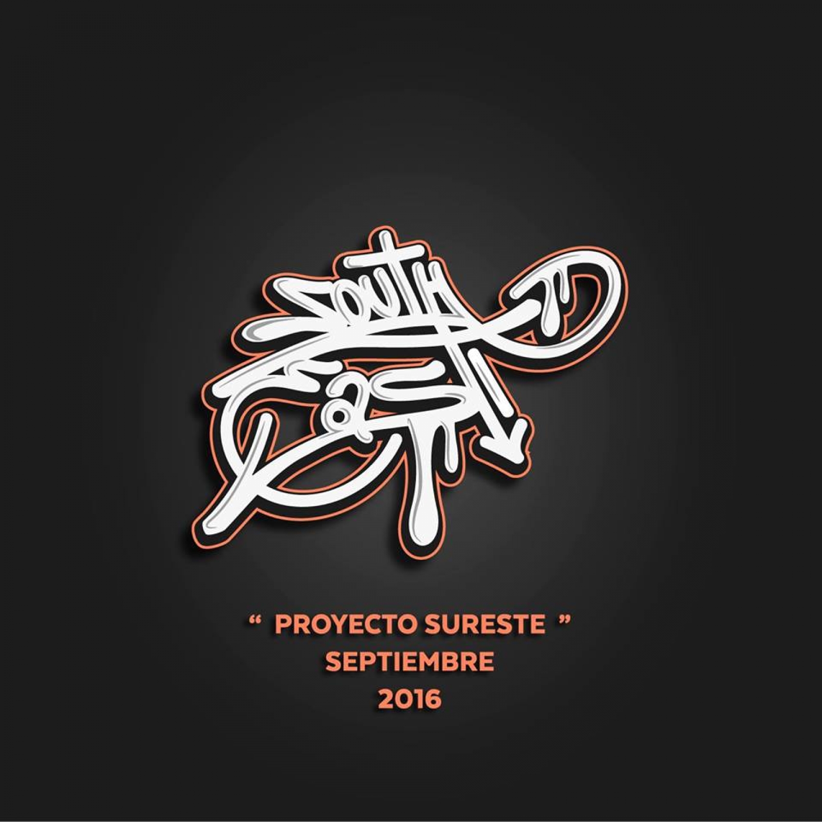 Proyecto Sureste 2016 / Southeast Project 2016 poster