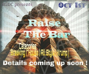 Raise The Bar Vol .2