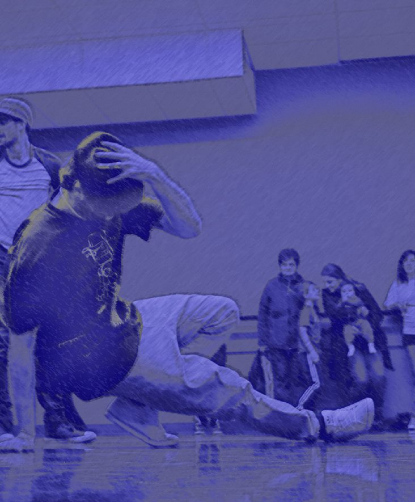 Back to the Basix poster