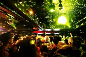 KYUSHU ISLAND JAM 2016