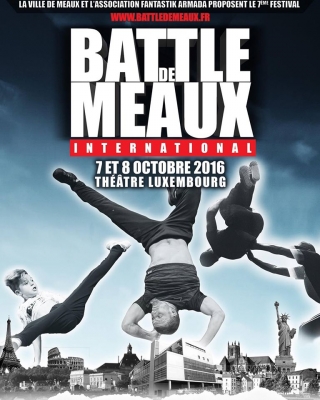 Battle De Meaux 2016