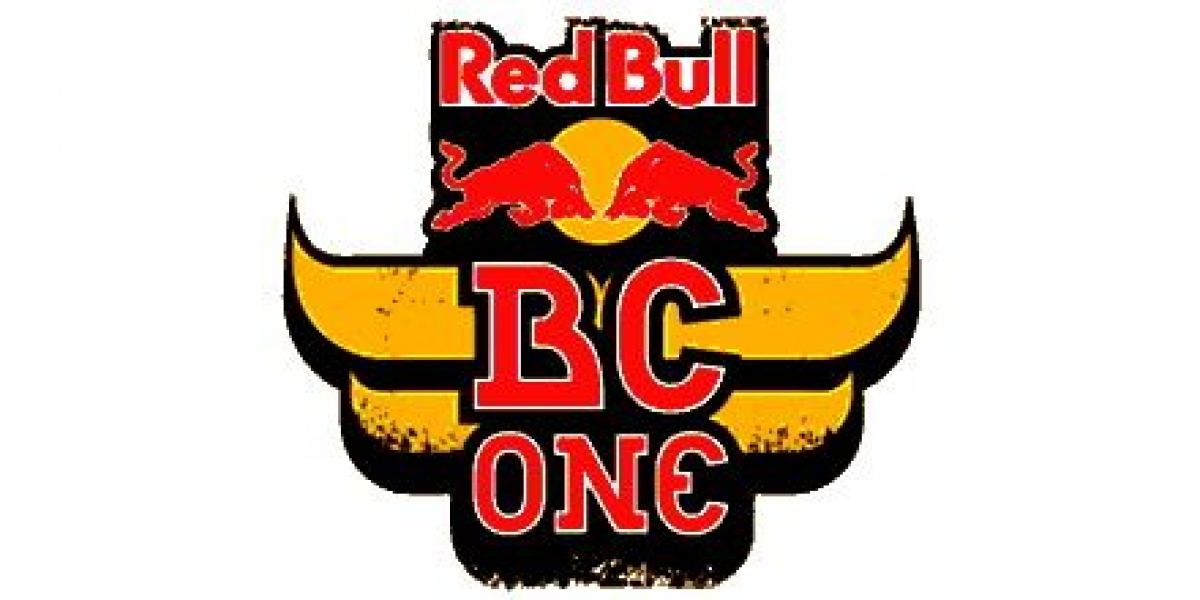 Red Bull BC One Last Chance Cypher poster