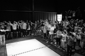 Marboogie Battle Vol. 2