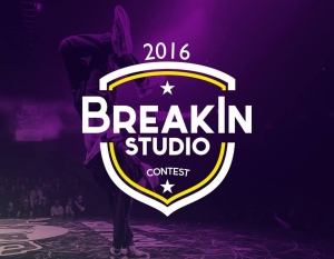 Break IN Studio 2016