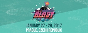 The Legits Blast Winter Festival
