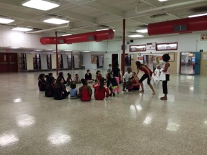 Bellaire Battle Fest