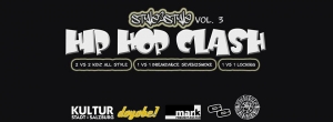 Hip Hop Clash (Style2Style Vol. 3)