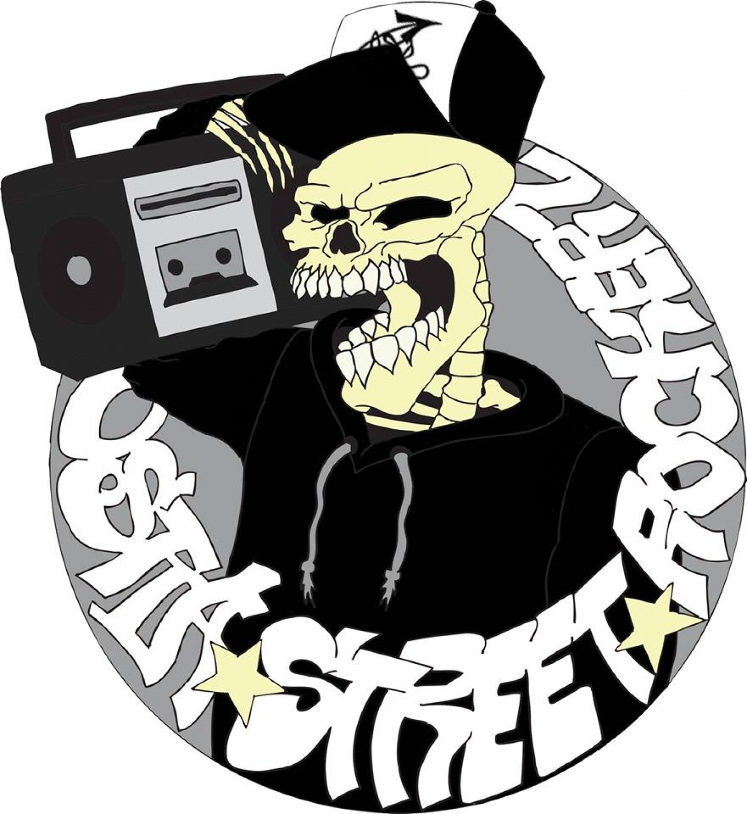 Ostia Street Rockerz Crew 7th Anniversary Jam! poster