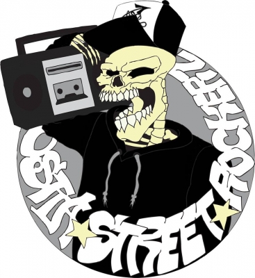 Ostia Street Rockerz Crew 7th Anniversary Jam!