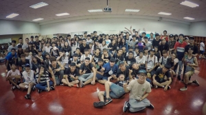 Mustbattle Anniversary 11