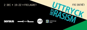 Uttryck Mot Rasism