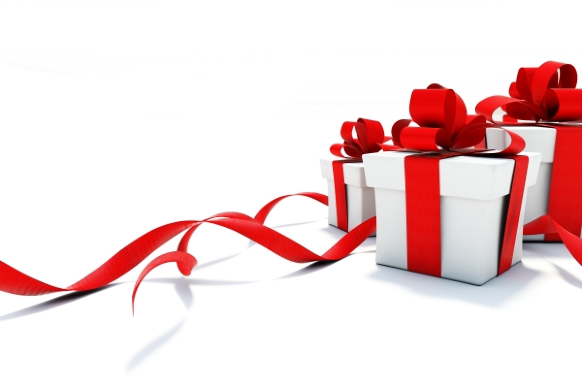 Contest Mikołajkowy 2016 poster