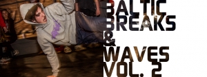 Baltic Breaks & Waves Vol. 2