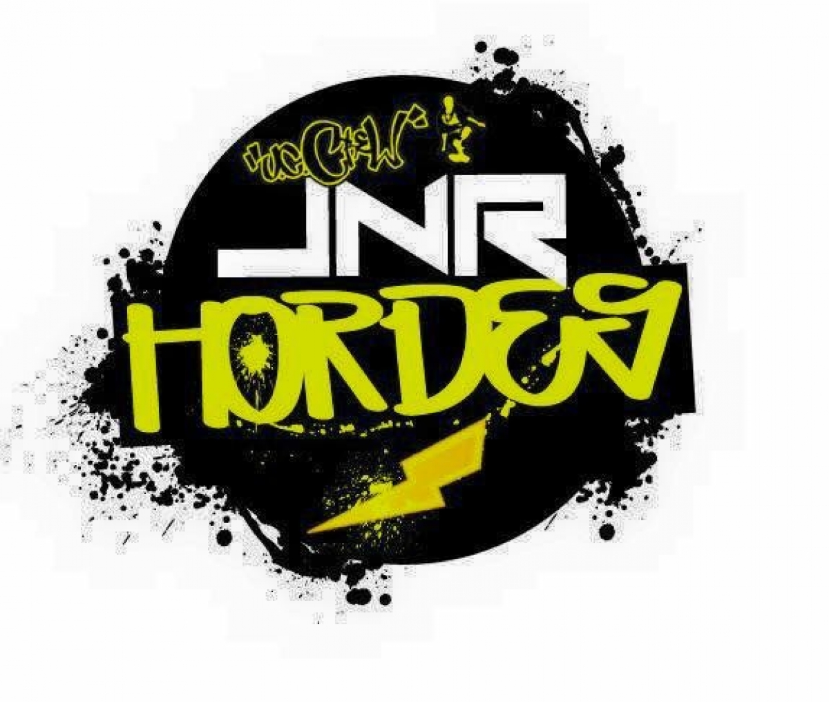 Junior Hordes 5 poster