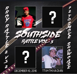 Southside Battle Vol.5