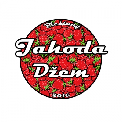 Jahoda DŽEM 2016