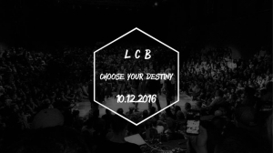 LCB Choose Your Destiny 7
