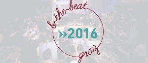 B the BEAT Battle 2016