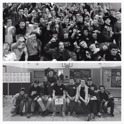 KOMM-Unity Finale 2016