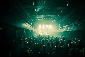 Big Match - What's the HiPHoP