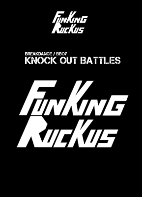 Funking Ruckus 2017