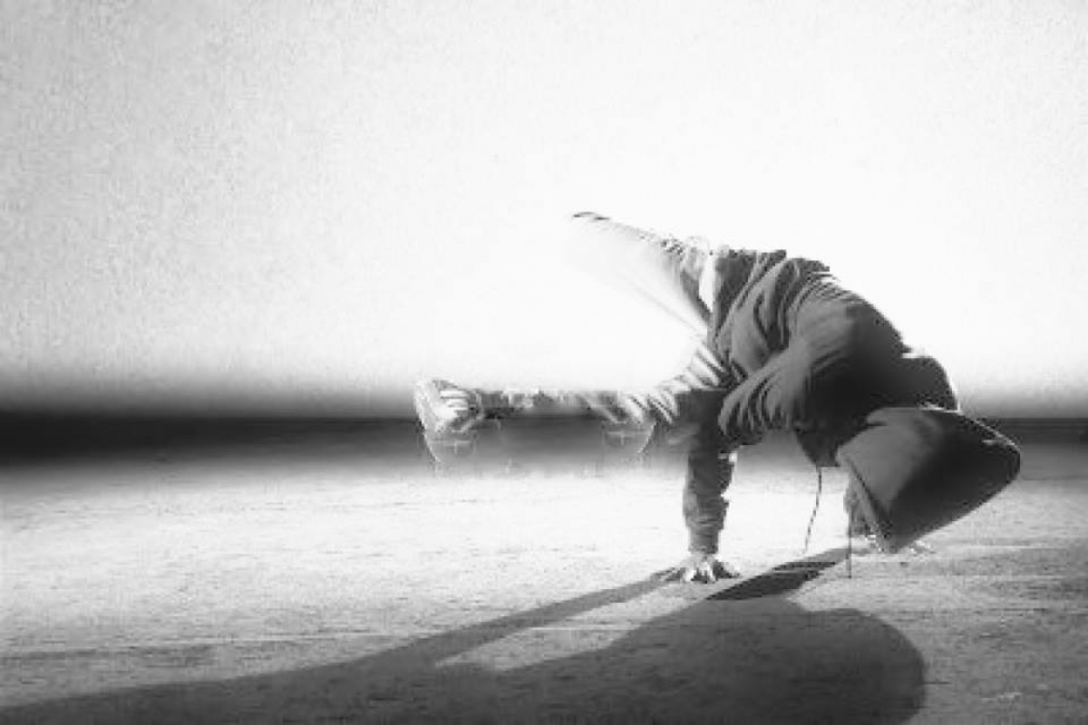 Northside Winter Jam poster