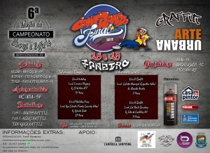 Confronto Final 2017