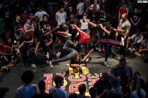 Battle Saint Valentin Lui et Elle