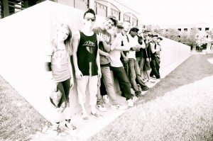 Invisible Breaks: the Cuatro