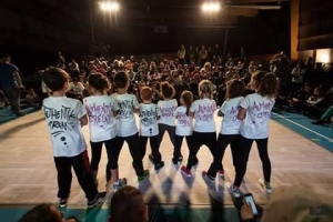 Spring Of New Generation 3