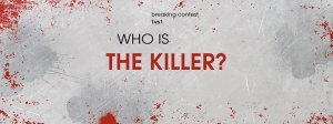 Who is the Killer ?