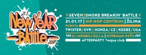 New Year Battle 2017