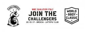 World Bboy Classic: Italy Qualifier 2017