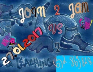 Join 2 Jam 2017