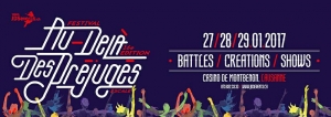6° Festival Au-delà des préjugés ADDP 2017