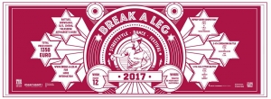 Break A Leg 2017