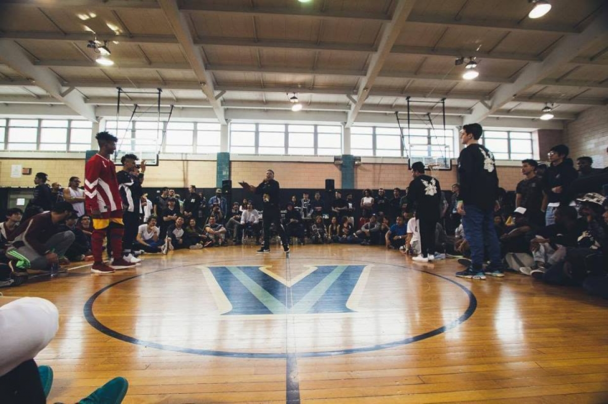 Kingdom Come V poster