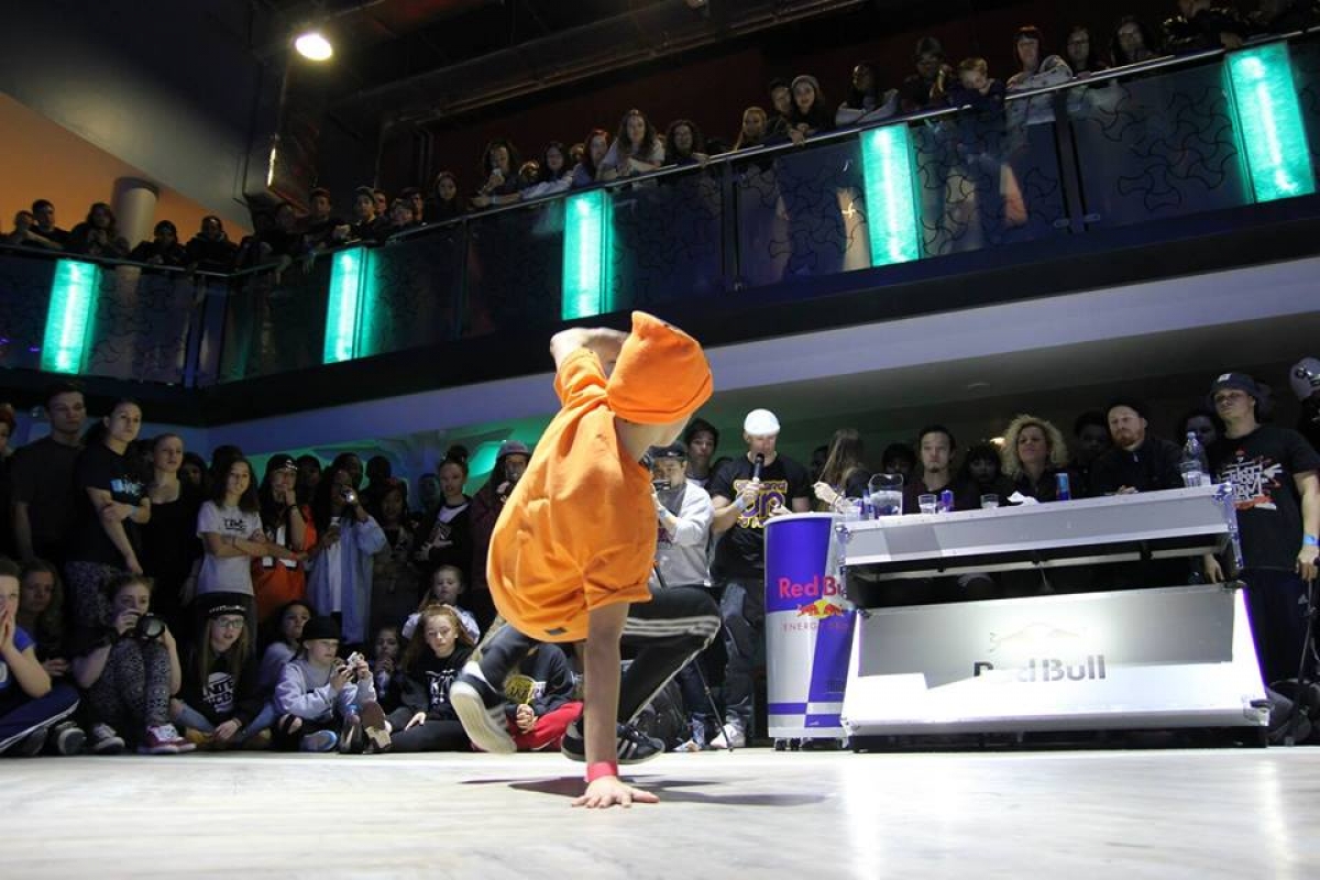 Go Hard Or Go Home 2017 poster