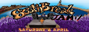 SouthBreak Jam