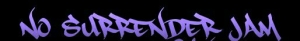 No Surrender Jam 2017