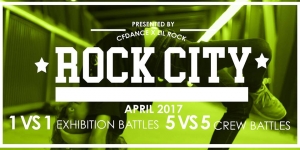 Rock City 2017