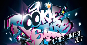 Rookie Stars Dance Contest 2017