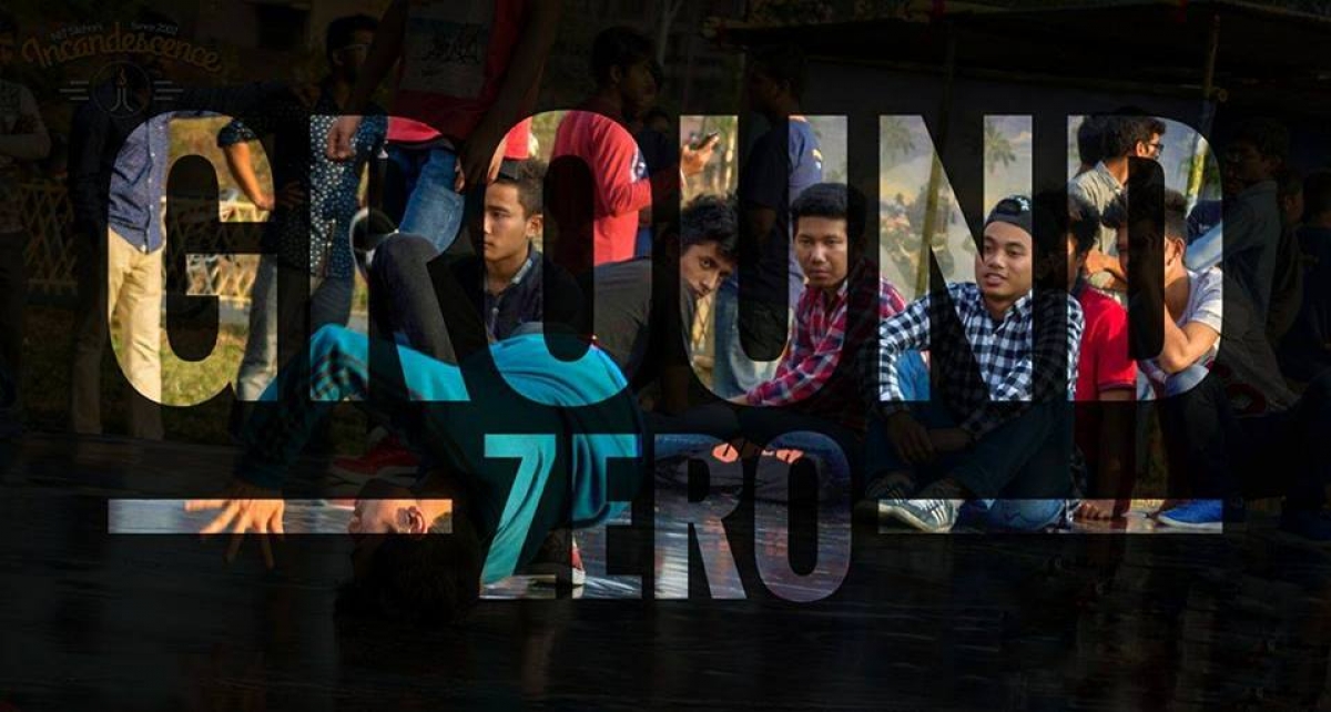 Ground Zero 2.0 poster