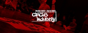 Circle Industry Finals 2017