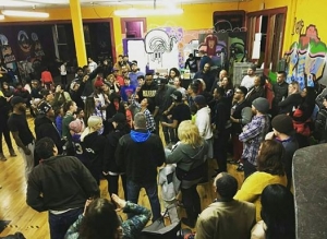 Battle at Buffalo 2017