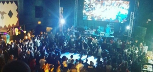 15th Annual Breakin' Hearts 2017